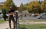 تنظيمتنظيم الدولة الإسلامية يعلن مسئوليته عن هجوم قرب السفارة الروسية فى كابول الدولة الإسلامية يعلن مسئوليته عن هجوم قرب السفارة الروسية فى كابول