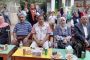اللجنة النقابية بشركة مصر للالومنيوم تكرم ابنائها المتفوقين في الشهادات العامة