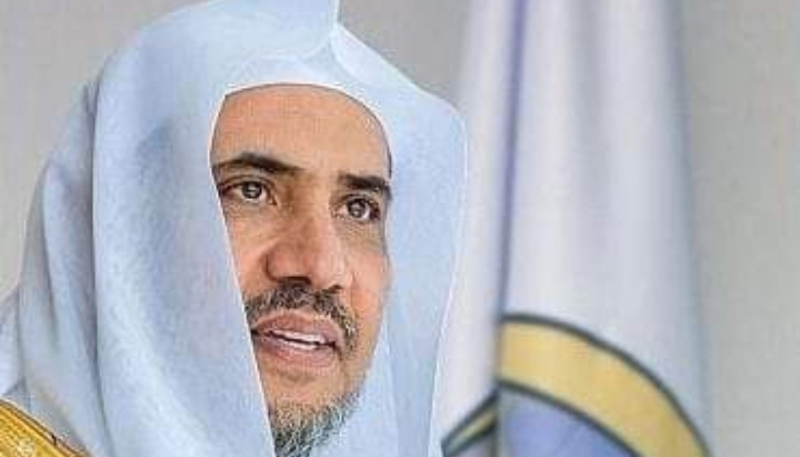 بقيادة الشيخ العيسى.. رابطة العالم الإسلامي تواصل تقديم المواد الاغاثية للصومال
