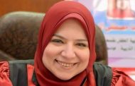 الدكتورة راندا الديب فى موسوعة الشخصيات النسائية العربية الرائدة
