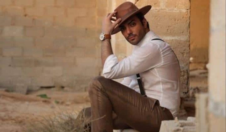 الممثل أحمد الشهراني : المهرجانات السينمائية مفيدة فى تبادل الخبرات والرؤى