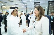 وزيرة التخطيط والتنمية الاقتصادية تلتقي وزير الخارجية والتعاون الدولي الإماراتي