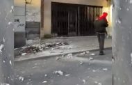 زلزال بقوة 5.7 درجة قبالة الساحل الأدرياتيكي في إيطاليا