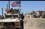 هجوم صاروخى يستهدف قاعدة فى سوريا تضم جنود أمريكيين.