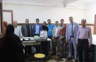 جامعة المنوفية تشارك في تنظيم قافلة طبية موسعة بالتعاون مع اللجنة العليا للإستغاثة للقرى النائية