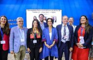 نشاط مكثف للدكتورة رانيا المشاط وزيرة التعاون الدولي خلال فعاليات يوم التمويل بمؤتمر المناخ COP27