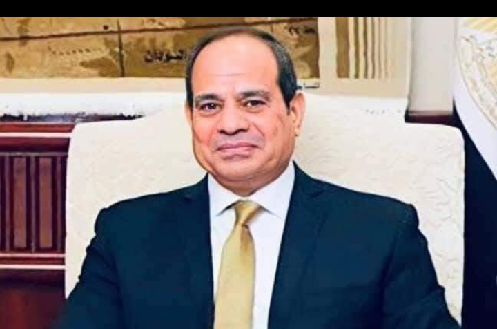 موسي يهنئ مصر بنجاح مؤتمر قمة المناخ cop27 المنعقد بشرم الشيخ