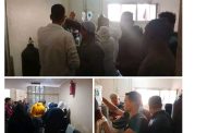 أرتفاع عدد ضحـ ـايا اختناق مدرسة في نجع حمادي لـ19 طالبة