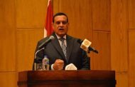 اللواء هشام آمنة : استبعاد المقصرين والمتخاذلين في أداء العمل وخدمة المواطنين شرف لنا جميعاً