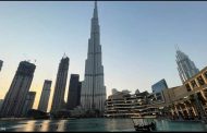 الشيخ محمد بن راشد آل مكتوم اعتماد ميزانية إمارة دبي لعام 2023.