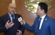سفير المغرب : الرصيد السياسي والشعبي يدعم العلاقات الاقتصادية الثنائية.. و530 مليون دولار استثمارات مغربية في مصر