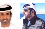 مصبح علي الكعبي يحتفل بعيد الإمارات بأغنية «إمارات السلام»