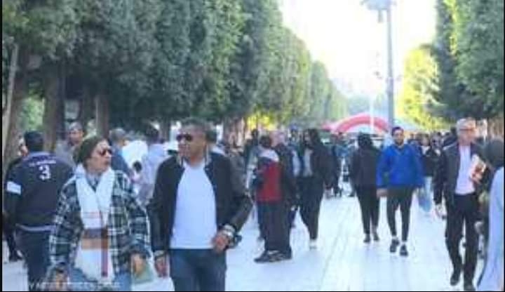 تفاؤل في تونس حيال السنة الجديدة رغم التحديات الاقتصادية