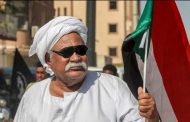 السودان. المنظمة ملتزمة بدعم الجهود الرامية لاستئناف المسار المدني في السودان