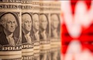 خسارة الدولار للشهر الرابع على التوالي