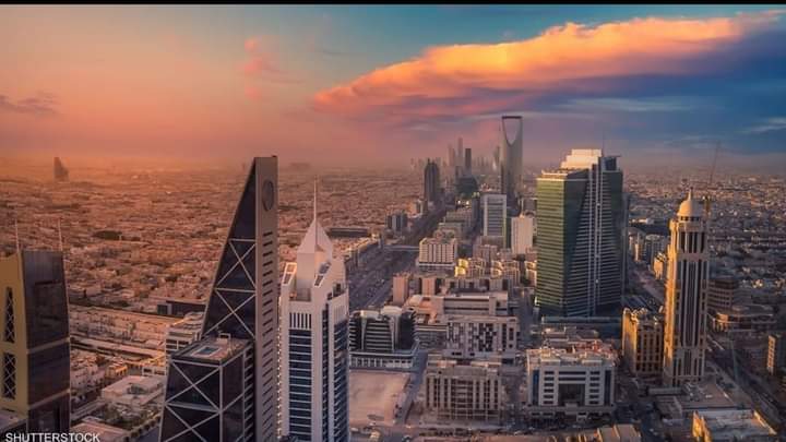 السعودية خلال الربع الرابع من عام 2022 قد سجل نمواً بنسبة 5.4 بالمئة