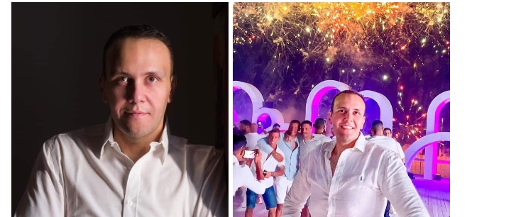 مروان البنا يكشف تفاصيل فيلمه الجديد 