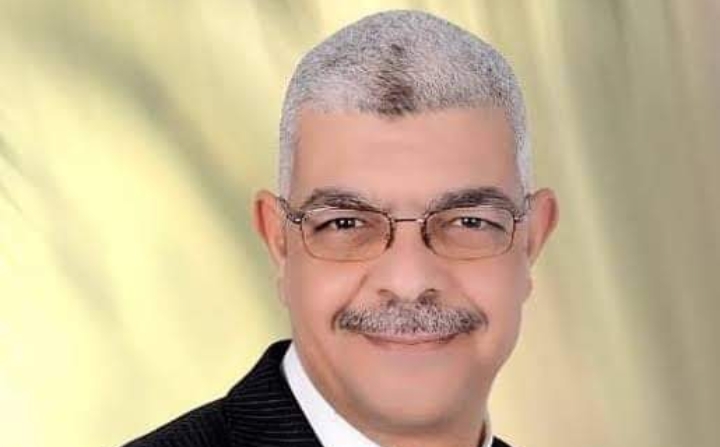 الدكتور أحمد القاصد رئيسا لجامعة المنوفية