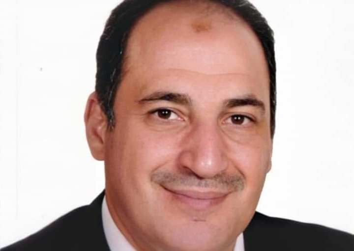 أيمن عبد الحليم هيبة: الطاقة الجديدة والمتجددة تعزز مصادر الطاقة في مصر