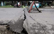 زلزالا بقوة 6.1 درجات يضرب وسط الفلبين