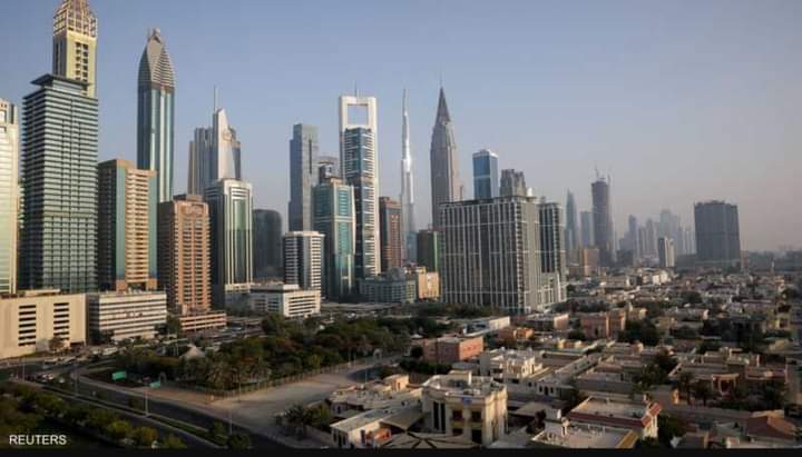 الإماراتية. العام الماضي 2022 مدفوعة بالنمو القوي للقطاع العقاري والسياحي