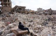 مليون دولار من أجل تلبية الاحتياجات الصحية بعد الزلزال في تركيا وسوريا.