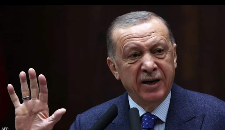تركيا.تقديم موعد إجراء الانتخابات الرئاسية والبرلمانية