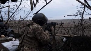 تقارير غربية عن تسجيل خسائر فادحة وسط الجيش الروسي