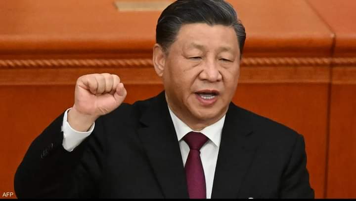 زيارة الرئيس الصيني شي جين بينغ روسيا الأسبوع المقبل