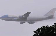 وزارة الدفاع الأميركية ثغرة أمنية تهدد طائرات الرئاسة