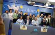 الإتحاد الدولي للكتاب العرب ينظم الملتقى الشعري الدولي بأسبانيا