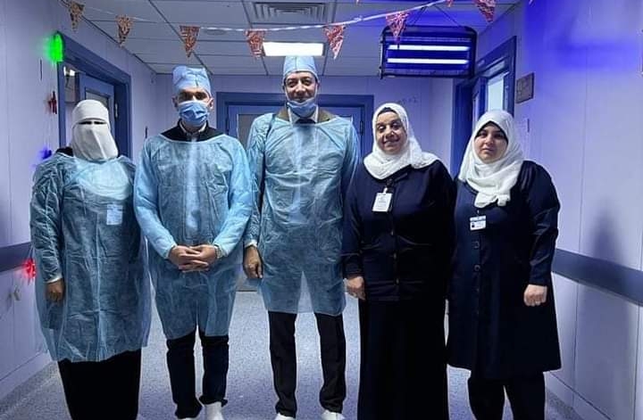 جامعة المنوفية تطلق قافلة طبية موسعة إلى شمال سيناء