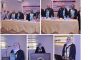 رئيس جامعة المنوفية يشهد ختام فعاليات المؤتمر العام لاتحاد الجامعات العربية فى دورته الخامسة والخمسين بتونس
