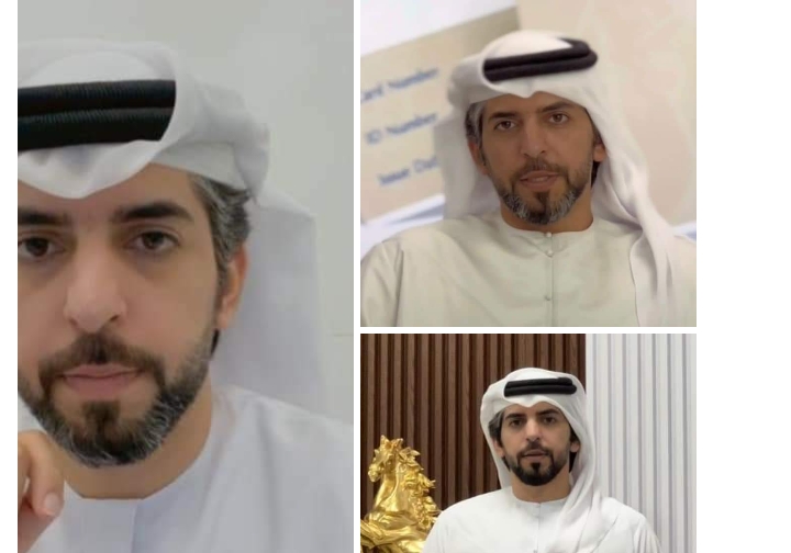 عبدالعزيز علي البلوشي: الذكاء الاصطناعيّ ثورة رقمية حتمية ستغير العالم