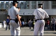 مصر. بنحر رقبة طليقته وطعنها عدة طعنات بسكين في الشارع وأمام المارة