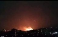 طائرات مسيّرة روسية استهدافت ميناء مدينة أوديسا الاستراتيجي في أوكرانيا