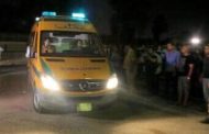 إصابة شخص بطلق ناري في نجع حمادي