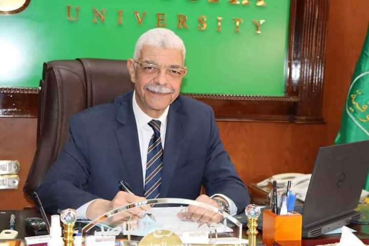 رئيس جامعة المنوفية يشارك فى اجتماع المجلس الأعلى للجامعات بجامعة أسيوط