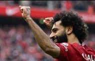 الفرعون المصرى محمد صلاح يدخل التاريخ من أوسع أبوابه مع نادى ليفربول الإنجليزى