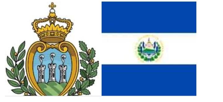 سان مارينو أو رسميًا جمهورية سان مارينو ](بالإيطالية: Repubblica di San Marino)‏