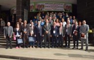 ‏توصيات هامة للمؤتمر العلمي الدولي الثاني لكلية الصيدلة جامعة المنوفية