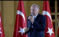أردوغان . الناخبين طالبوا باستمرار النمو والاستقرار فى تركيا