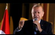 بوتين تلقى من نظيره التركى رجب طيب أردوغان دعمه الكامل فى مواجهة التمرد المسلح