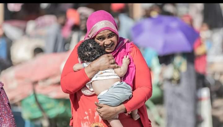 فيليبو غراندى.عدد الأشخاص الذين فروا من القتال فى السودان تجاوز 500 ألف