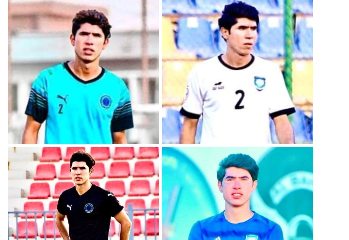 أحمد خالد حمد: فريق الطلبة العراقي يستعد للحصول على لقب الدوري المقبل
