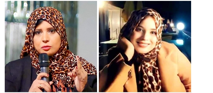 منال صادق تكشف تأثير وسائل التواصل الاجتماعي والسوشيال على الاقتصاد