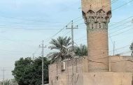تتفاعل أزمة هدم مسجد السراجى فى محافظة البصرة جنوبى العراق الذى يعود تاريخ بنائه لما قبل نحو 3 قرون.