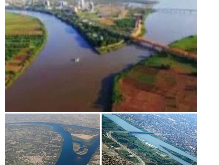 شخصيات وأماكن تاريخية مؤثرة ( نهر الكونغو )