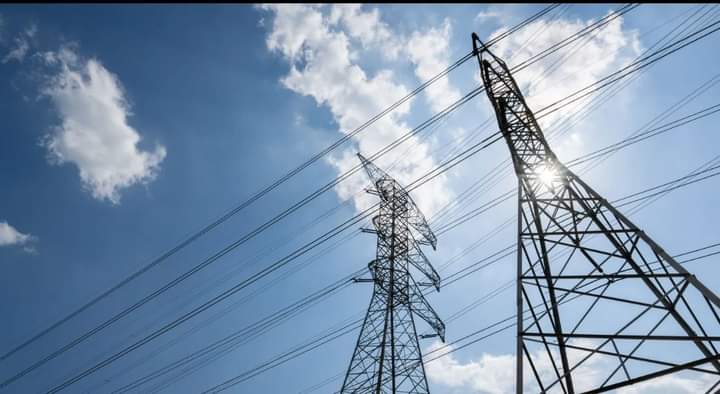 تبحث مصر والأردن زيادة قدرات خط الربط الكهربائي بينهما