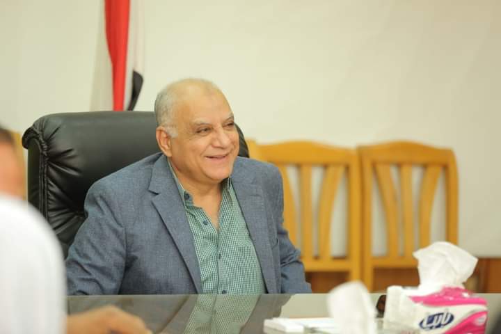 رئيس «تجارية الإسماعيلية» يصدر قرار بتشكيل لجنة العلاقات العربية لفتح آفاق إستثمارية جديدة